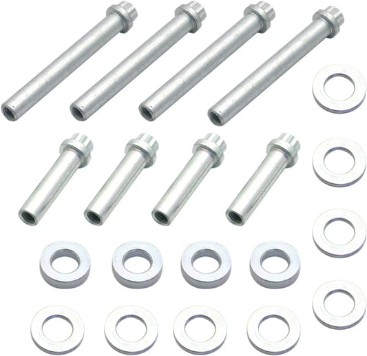 S&S CYCLE Head Bolt Kit komplett sats bild 1 PMMEDIA:7d804d15fe28172f