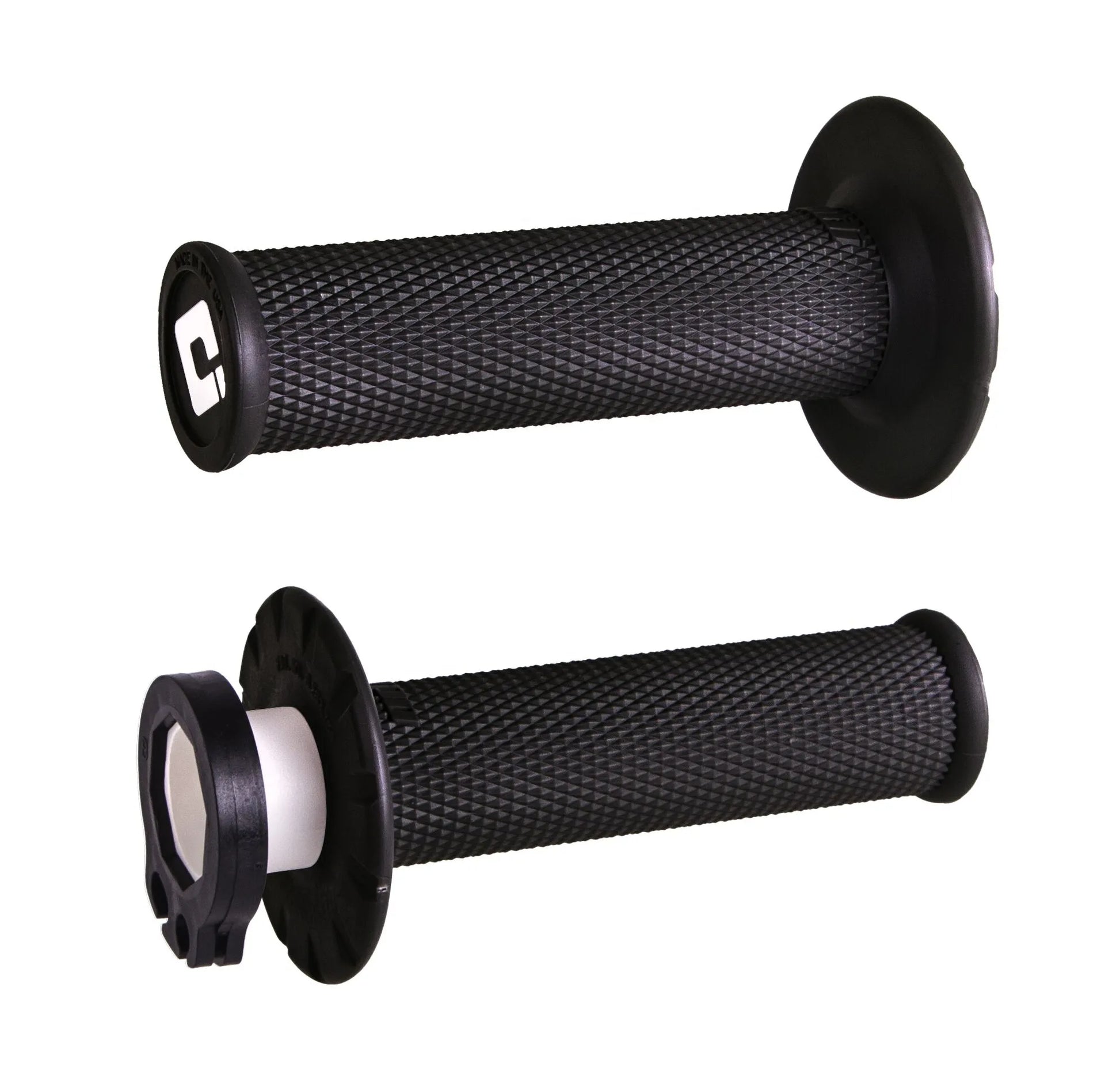 Odi V2 Lock-On No-Waffle Grips Handtag bild 7 PMMEDIA:c86c17522572a8ee