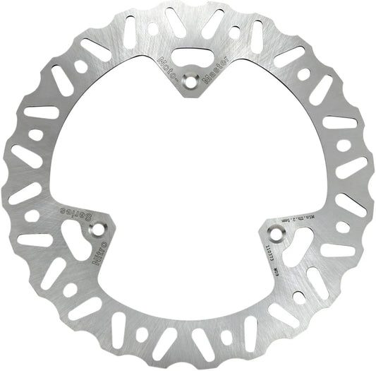 MOTO-MASTER Nitro Frambromsskiva bild 2 PMMEDIA:e2e66a6b6a00f903