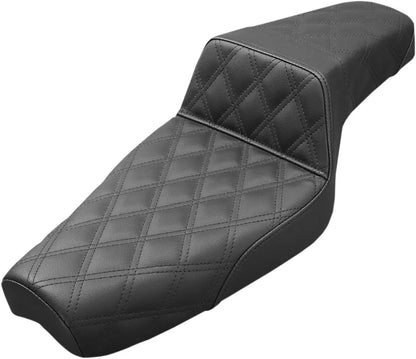 Saddlemen Step-Up Seat Sadlar Harley Sportster bild 13 PMMEDIA:bc8536e3f936f416