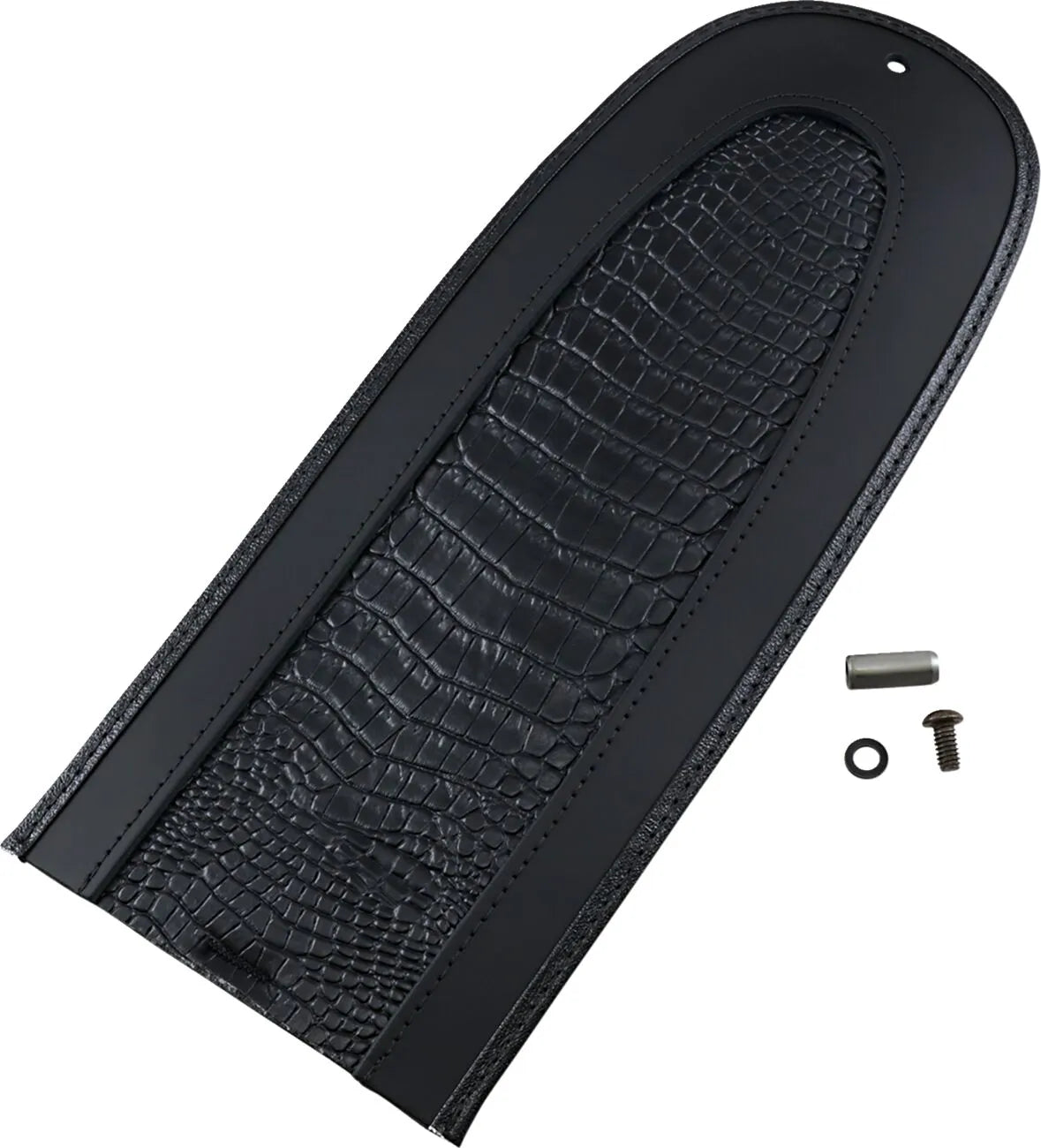 Drag Specialties Seats Fender Skin Dekor & styling delar bild 2 PMMEDIA:3d85bc7aa6dad4bc