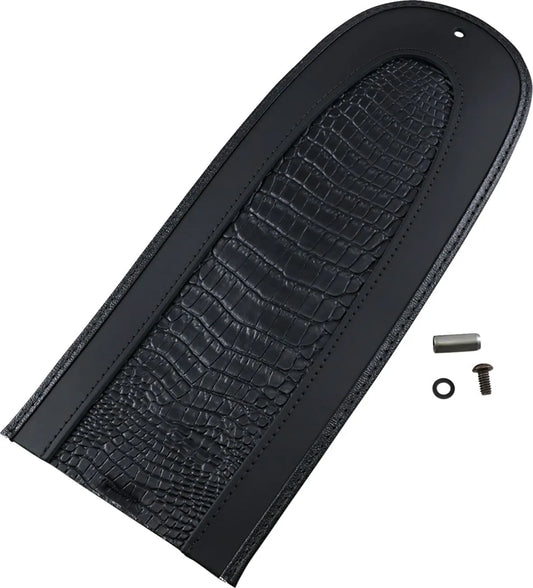Drag Specialties Seats Fender Skin Dekor & styling delar bild 2 PMMEDIA:3d85bc7aa6dad4bc