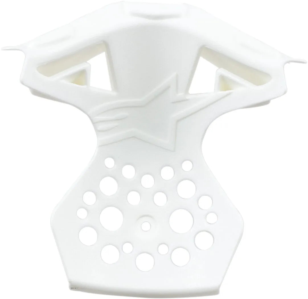 Alpinestars(Mx) Supertech M8/Supertech M10 Helmet Chin Vent Frame Yttre hjälmdelar bild 1 PMMEDIA:37b50500ba32d37d