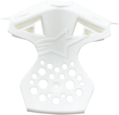 Alpinestars(Mx) Supertech M8/Supertech M10 Helmet Chin Vent Frame Yttre hjälmdelar bild 1 PMMEDIA:37b50500ba32d37d