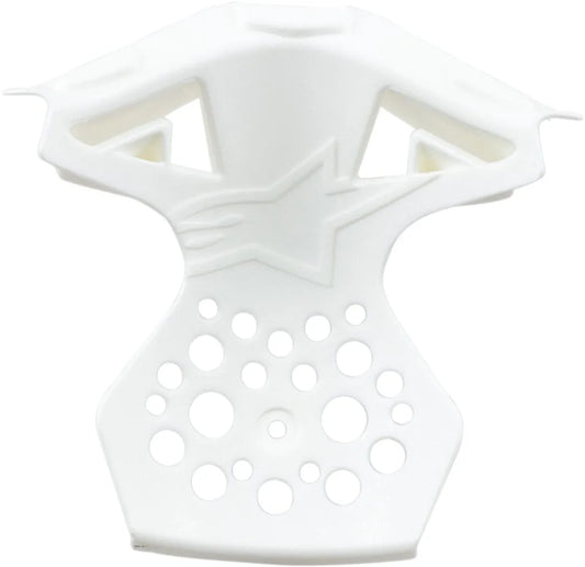 Alpinestars(Mx) Supertech M8/Supertech M10 Helmet Chin Vent Frame Yttre hjälmdelar bild 1 PMMEDIA:37b50500ba32d37d