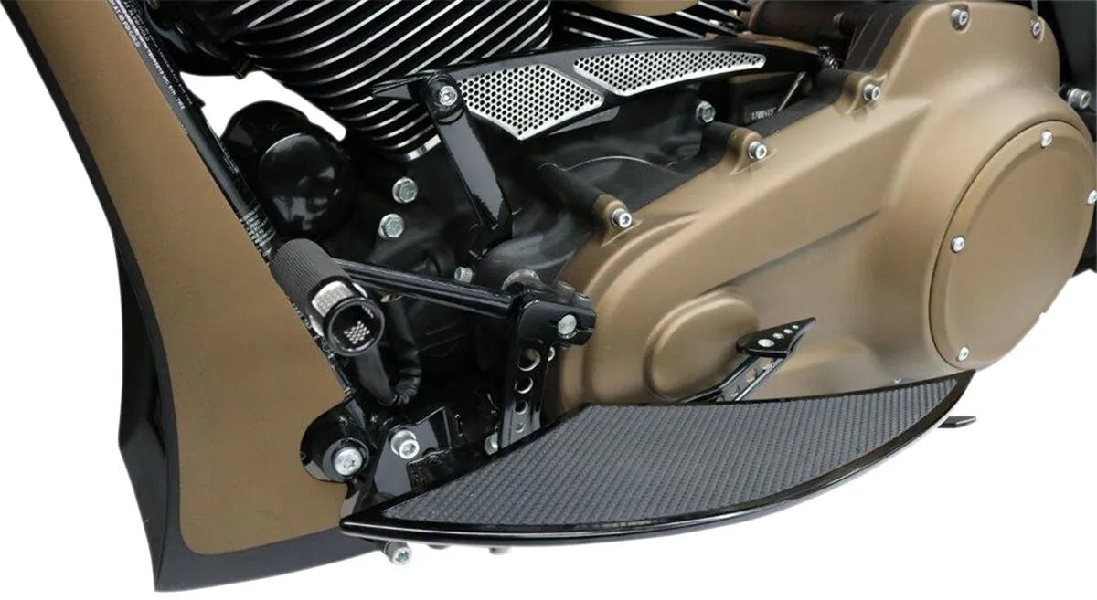 Paul Yaffe Bagger Nation Stealth Heel Shift Lever Växelspakar & delar bild 4 PMMEDIA:46b4270ebdfd9db4
