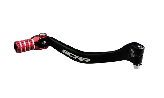 SCAR RACING Växelspak i Smidd Aluminium bild 1 PMMEDIA:bd5bd3c6ec5d157b