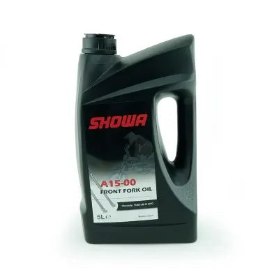 Showa Front Fork Oil Dämparoljor bild 2 PMMEDIA:17d3e872c33291fe