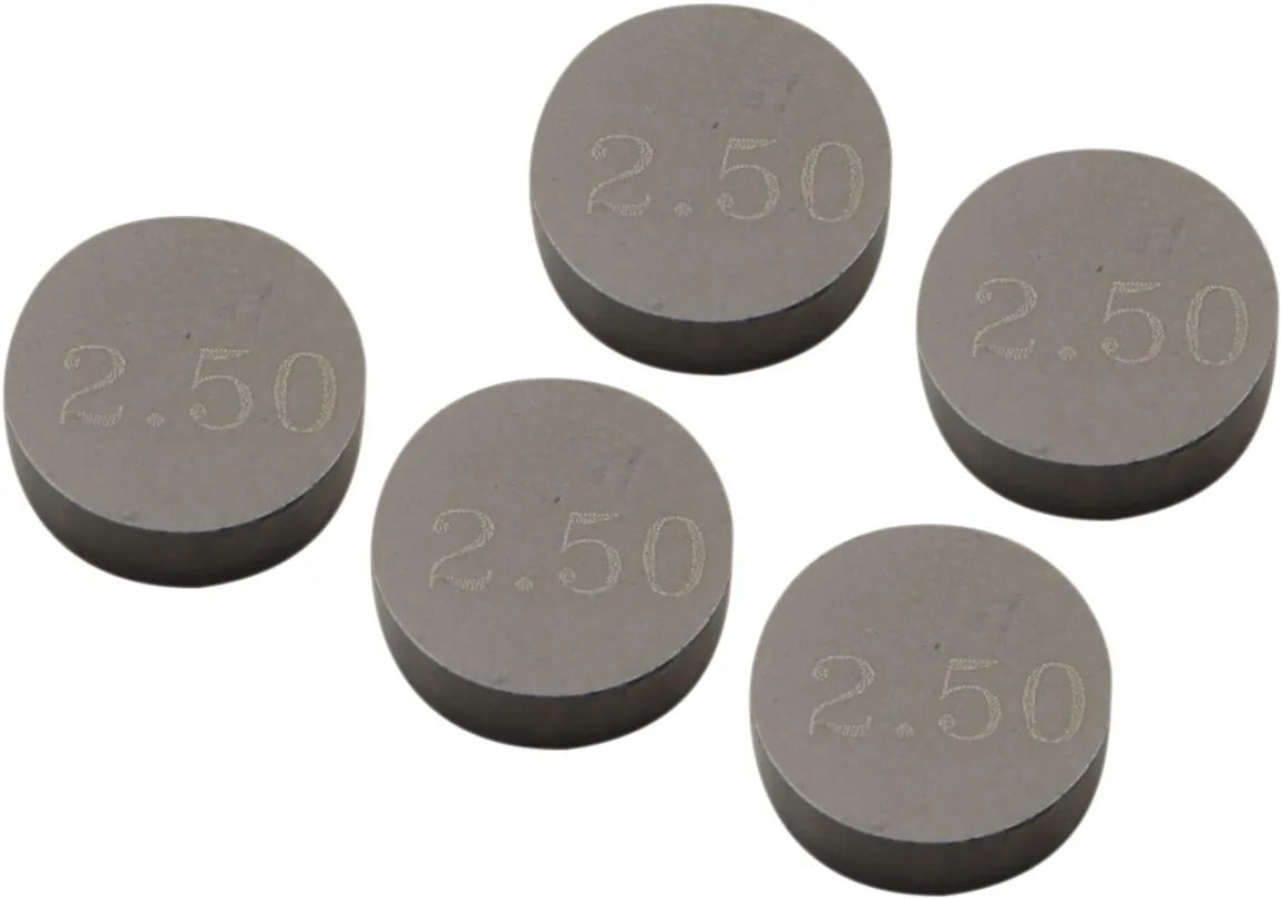 PROX Ventilshims 7,48 mm 5-pack bild 1 PMMEDIA:bc2a38b0d52f26eb