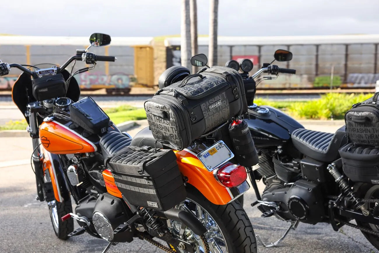 THRASHIN SUPPLY CO. Passenger Bag 32L bild 10 PMMEDIA:c2e06f5b035c653c