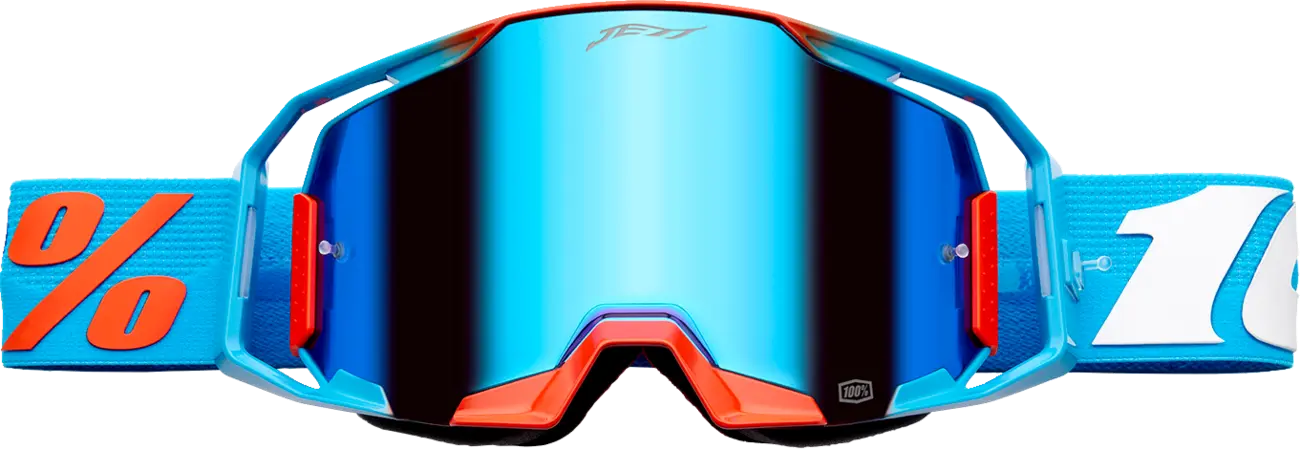 100% ARmatic Jett Lawrence Goggle Pack 2-pack bild 5 PMMEDIA:245b53c88f64471f