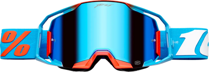 100% ARmatic Jett Lawrence Goggle Pack 2-pack bild 5 PMMEDIA:245b53c88f64471f