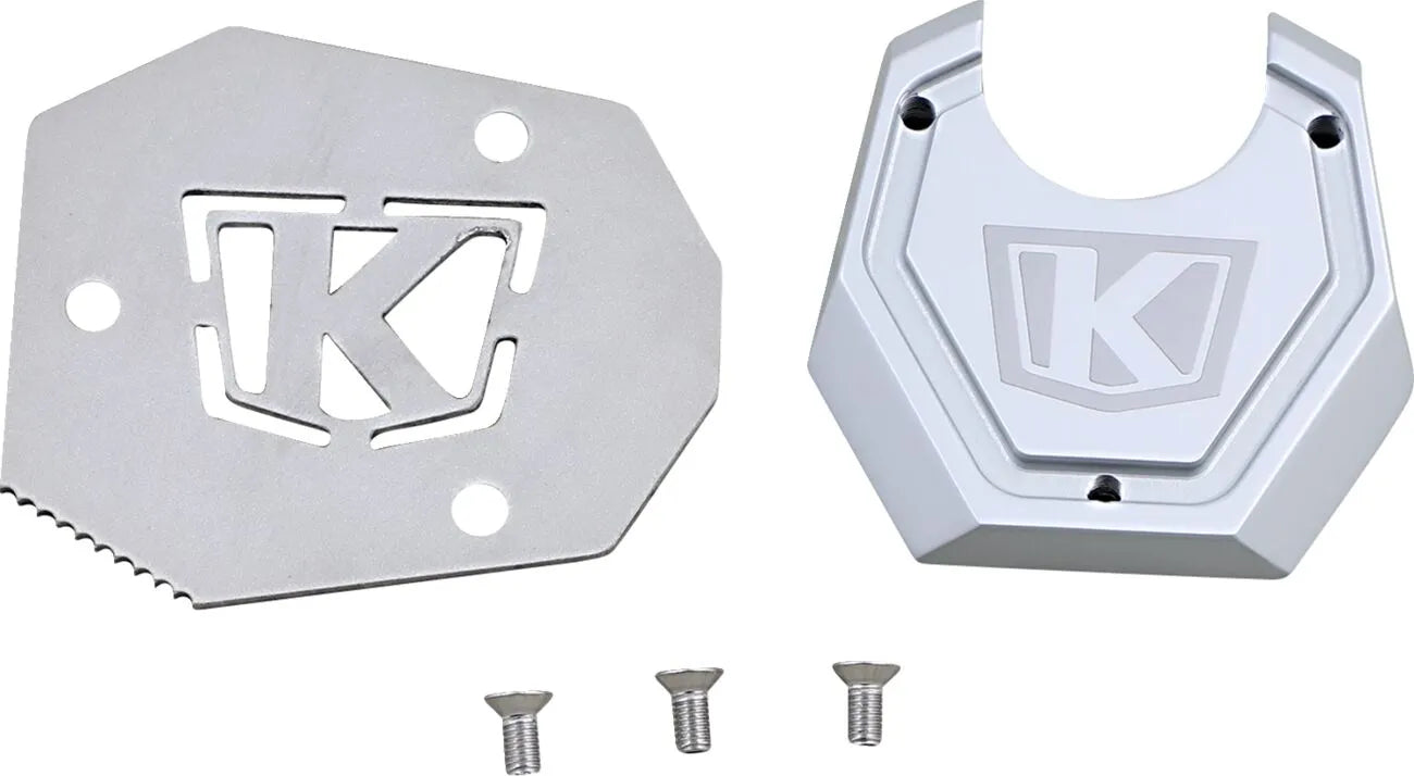 KURYAKYN Lodestar Kickstand Shoe för BMW bild 1 PMMEDIA:4ff5024bf7ffbcab