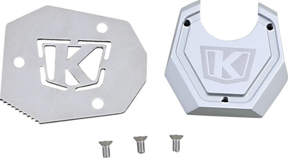 KURYAKYN Lodestar Kickstand Shoe för BMW bild 1 PMMEDIA:4ff5024bf7ffbcab