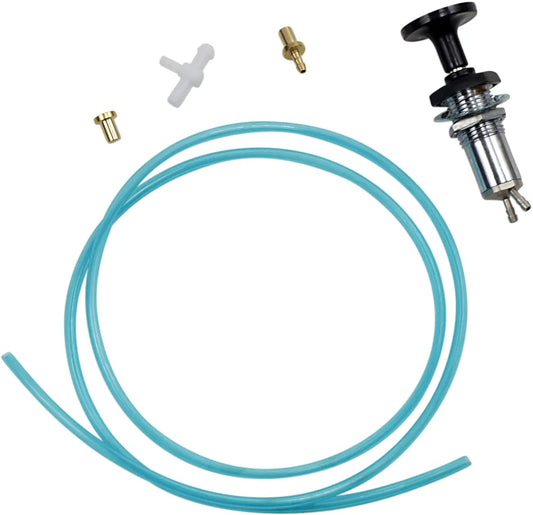 PARTS UNLIMITED Single Carburetor Primer Kit bild 1 PMMEDIA:2737ed62daffcb28