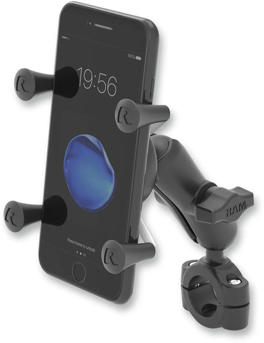 RAM MOUNTS Torque™ Handtagsfäste med X-Grip® bild 1 PMMEDIA:75c9e78204ecc5ce