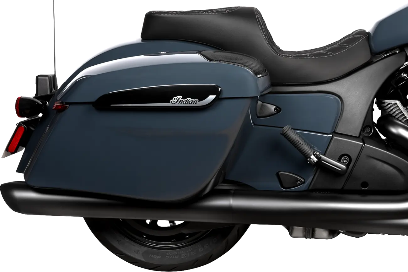 Drag Specialties Seats Freedom Touring Seat Övriga gatmotorcyklar bild 14 PMMEDIA:7d3a32855a104405