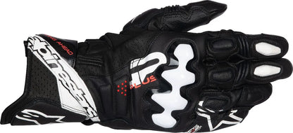 Alpinestars (Road) GP Plus R V3 Leather Racinghandskar herr bild 2 PMMEDIA:35637ac46c111af2