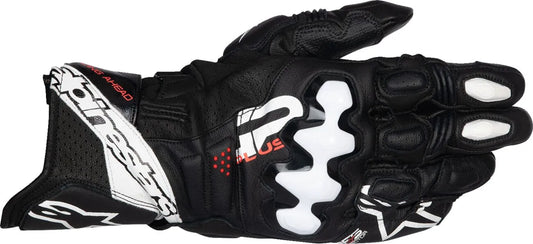 Alpinestars (Road) GP Plus R V3 Leather Racinghandskar herr bild 2 PMMEDIA:35637ac46c111af2