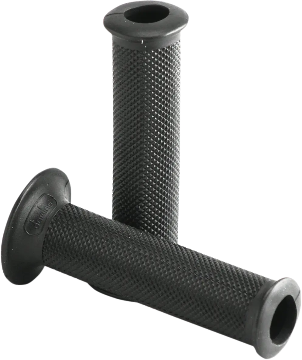 DOMINO Dakar Handtag 128 mm Svart bild 1 PMMEDIA:b6e8a564d837e5fe