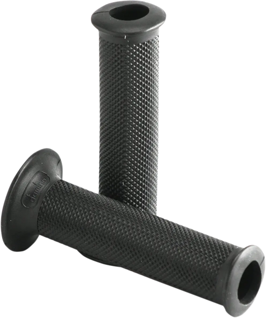 DOMINO Dakar Handtag 128 mm Svart bild 1 PMMEDIA:b6e8a564d837e5fe