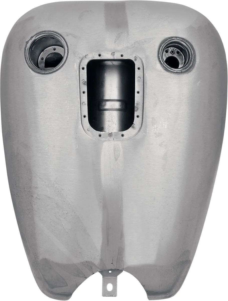 Drag Specialties One-Piece Extended Gas Tank Bensintankar bild 2 PMMEDIA:d0f96f34a0c65a98