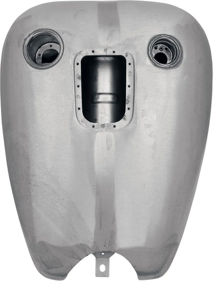 Drag Specialties One-Piece Extended Gas Tank Bensintankar bild 2 PMMEDIA:d0f96f34a0c65a98