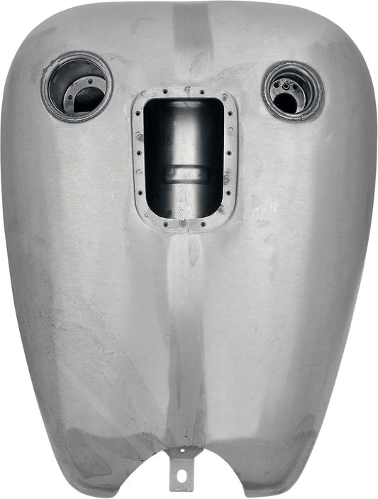 Drag Specialties One-Piece Extended Gas Tank Bensintankar bild 2 PMMEDIA:d0f96f34a0c65a98
