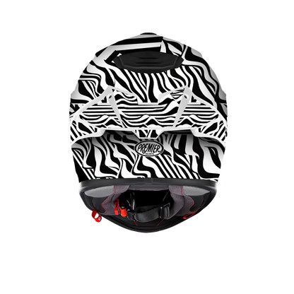 Premier Helmets Monza PT Integralhjälm vuxen bild 2 PMMEDIA:d3f9ddadb69767fe