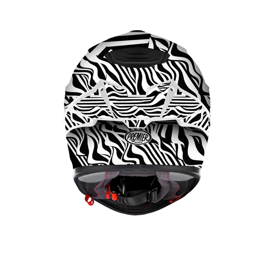 Premier Helmets Monza PT Integralhjälm vuxen bild 2 PMMEDIA:d3f9ddadb69767fe