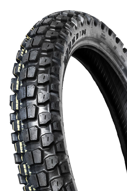 Motoz Tractionator Desert Dual sport däck fram bild 1 PMMEDIA:dc9b5f0488fc0ad6
