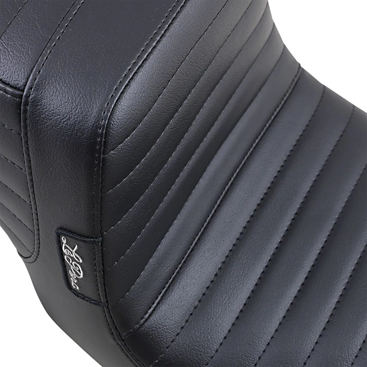 Le Pera Tailwhip Seat Sadlar Harley Dyna Glide bild 11 PMMEDIA:8a6676d8e85e4838
