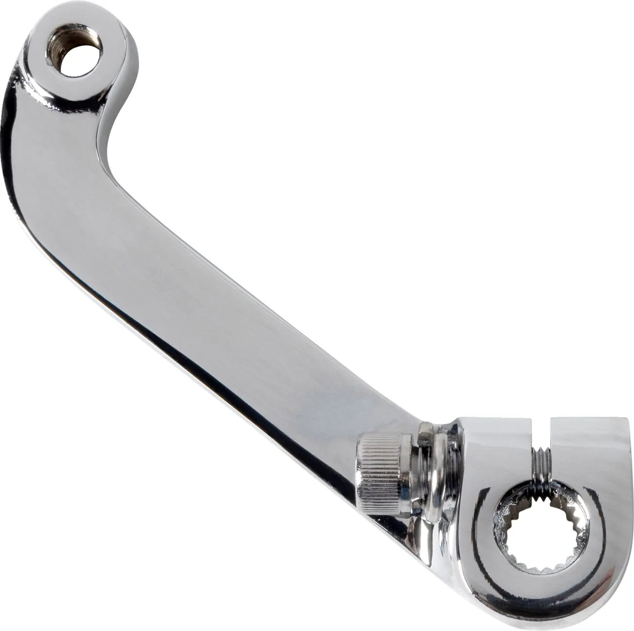 Drag Specialties Transmission Shift Rod Lever Växelspakar & delar bild 5 PMMEDIA:712e3deee535a2c3