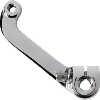 Drag Specialties Transmission Shift Rod Lever Växelspakar & delar bild 5 PMMEDIA:712e3deee535a2c3