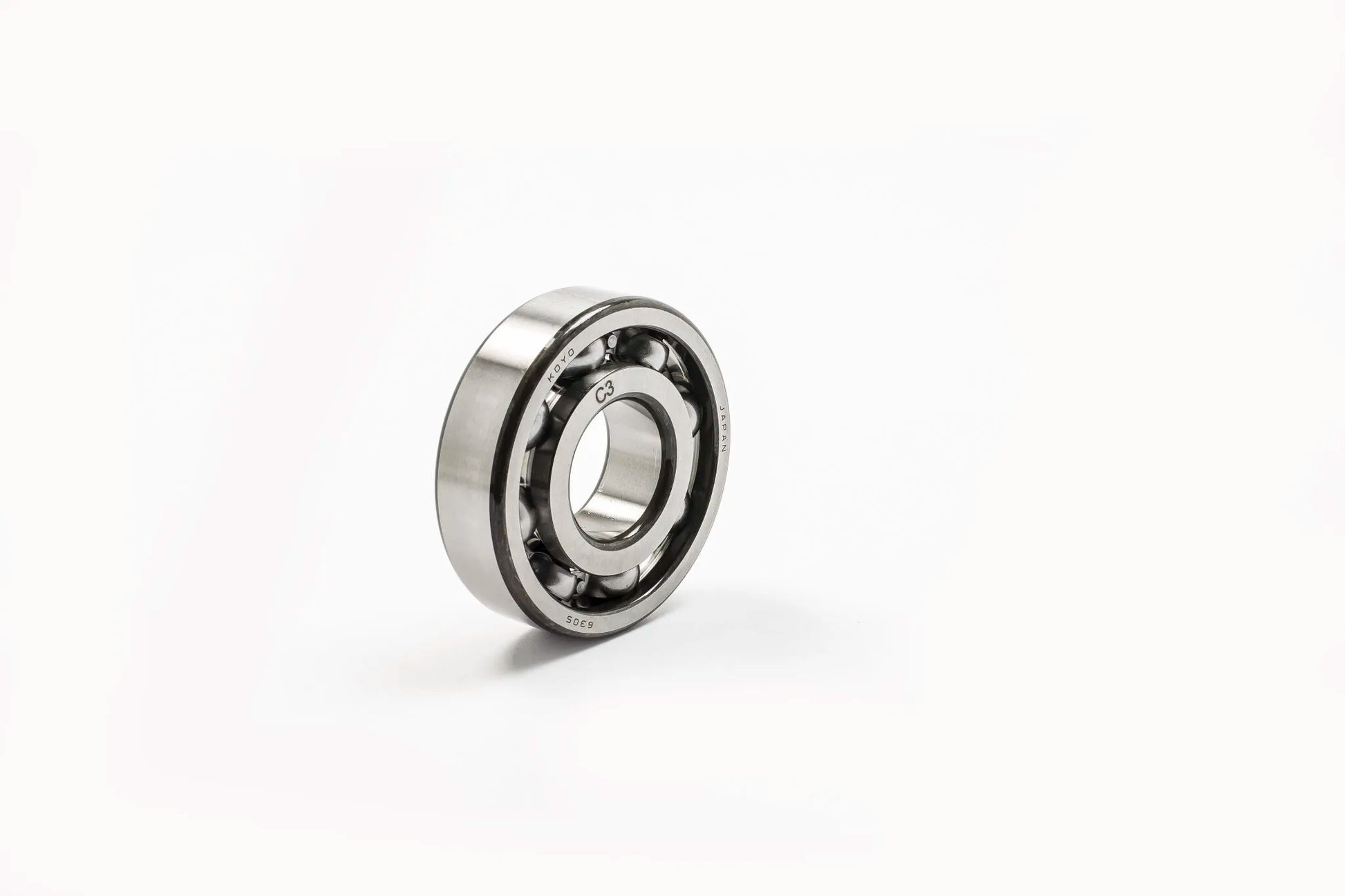Wossner Main Bearing Motorlager bild 1 PMMEDIA:e5c23625eca92776