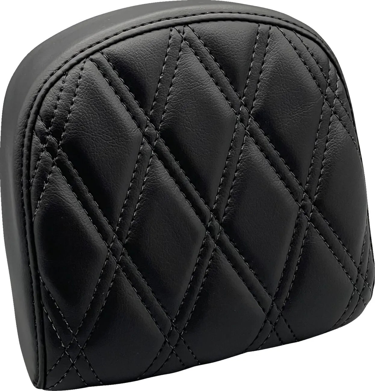 Le Pera Sissy Bar Pad Sadlar Harley Touring bild 2 PMMEDIA:5745662bcd1c850f