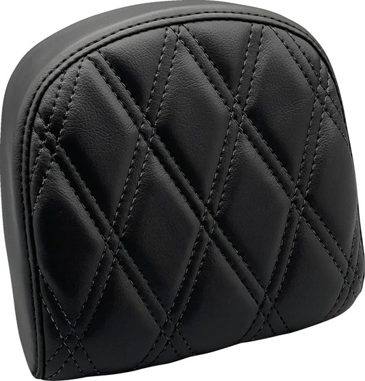 Le Pera Sissy Bar Pad Sadlar Harley Touring bild 2 PMMEDIA:5745662bcd1c850f