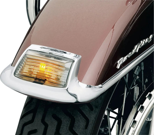 KURYAKYN Fender Tip Light and Lens Kit Smoke bild 3 PMMEDIA:aa3b824d22f33a0a