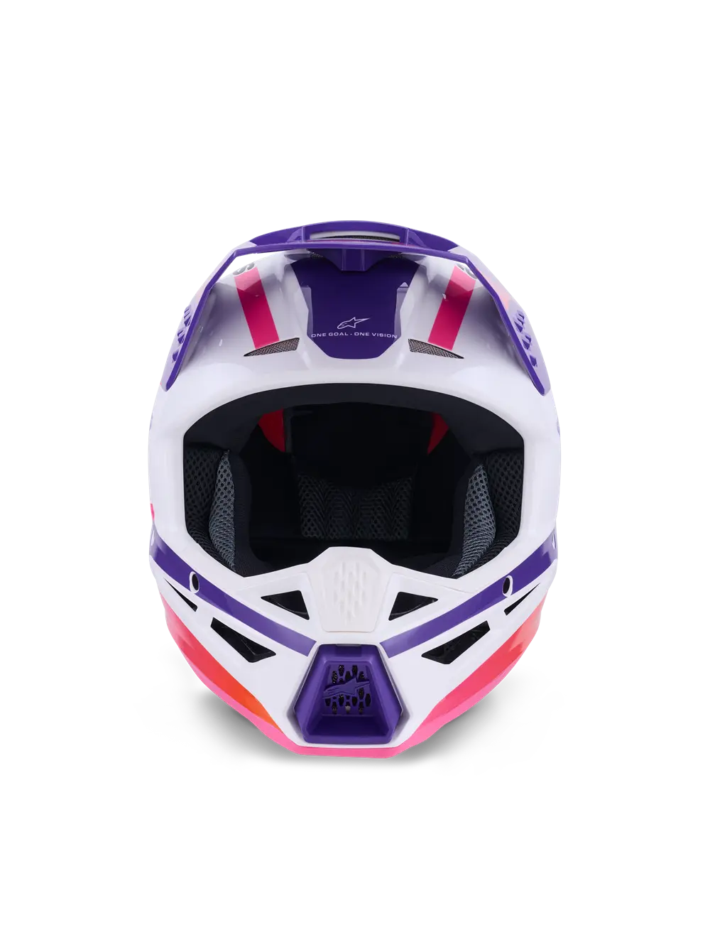 Alpinestars(Mx) SM3 Heat Offroadhjälm integral vuxen bild 8 PMMEDIA:9113fc179db8a24d