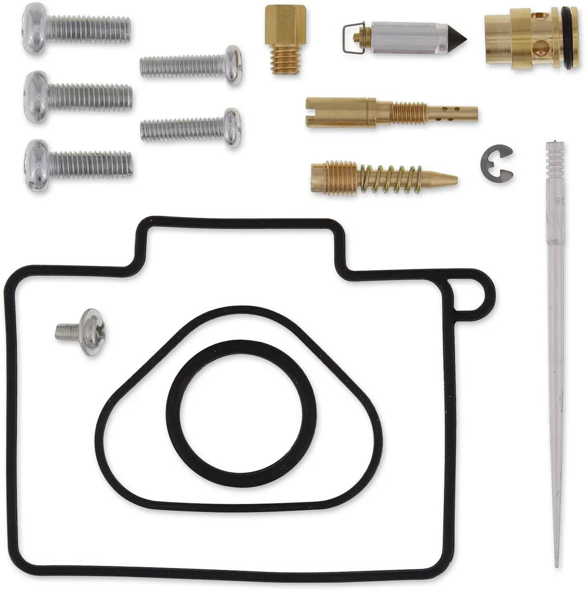 MOOSE OFFROAD HARD-PARTS Förgasarservice Kit Suzuki bild 1 PMMEDIA:89ad76bec414d7dd