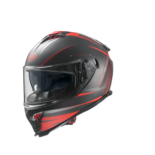 Premier Helmets Typhoon FR Integralhjälm vuxen bild 1 PMMEDIA:613538ad45a3e5aa