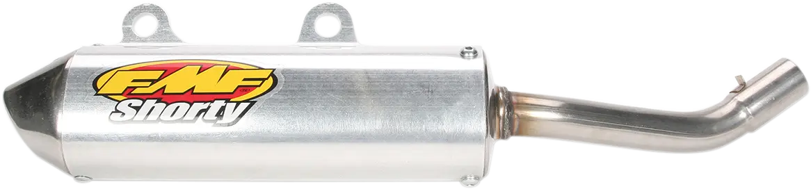 FMF Powercore 2 Shorty Ljuddämpare KX250 03-07 bild 1 PMMEDIA:0d526b2b79c4d77d
