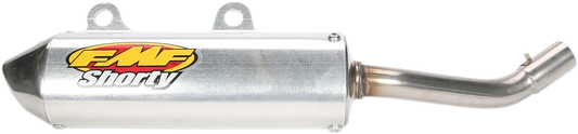 FMF Powercore 2 Shorty Ljuddämpare KX250 03-07 bild 1 PMMEDIA:0d526b2b79c4d77d