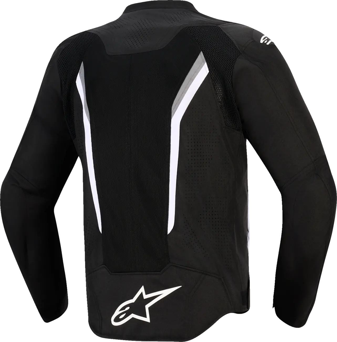 Alpinestars (Road) AST v3 Air Jacka textil herr bild 2 PMMEDIA:4485c8ec5771c3a4