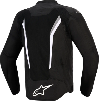 Alpinestars (Road) AST v3 Air Jacka textil herr bild 2 PMMEDIA:4485c8ec5771c3a4