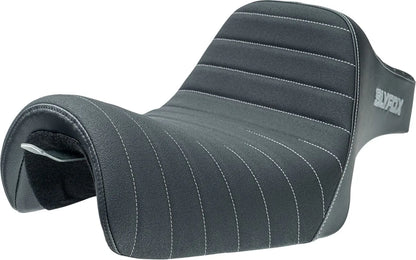 Slyfox High Noon Seat Sadlar Harley Sportster bild 17 PMMEDIA:10ff83fdabc32345