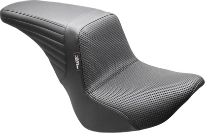 Le Pera Kickflip Up Front Seat Sadlar Harley Softail bild 4 PMMEDIA:8e023ebf6307fa06