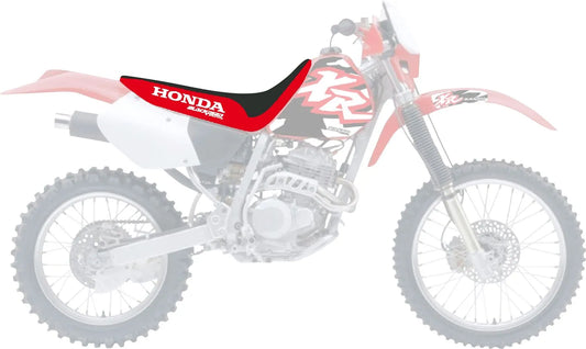 BLACKBIRD RACING Seat Cover XR 250-400 bild 2 PMMEDIA:f3416d94182bdf03