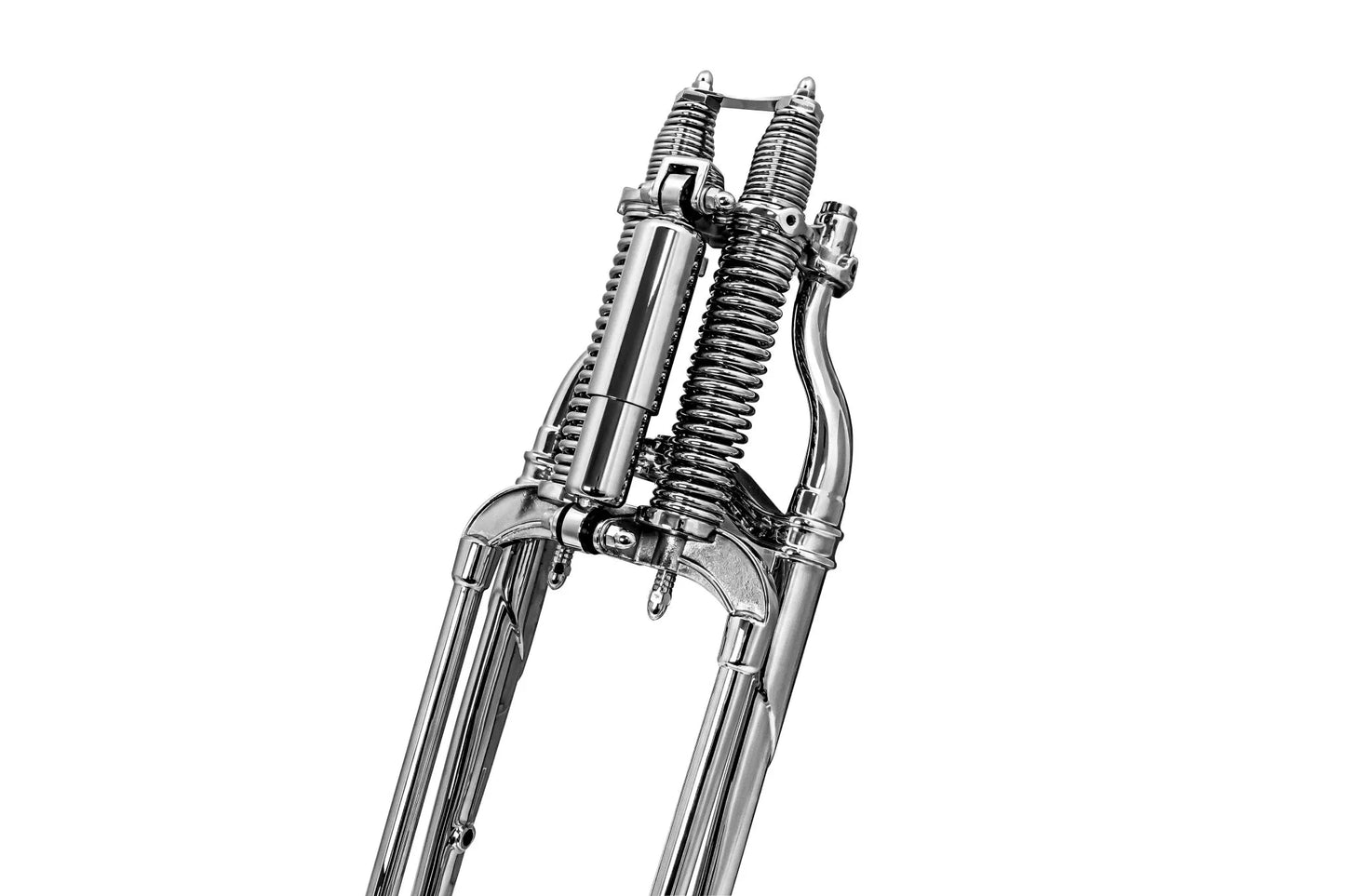 Classic Bike Fork Assembly Kompletta framgafflar bild 11 PMMEDIA:40c60b459bae5a39