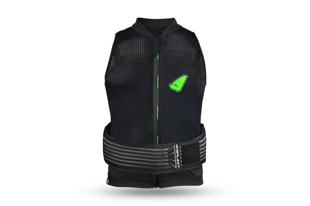 Ufo Kids Anchorage SV5 Back Protector Vest Ryggskydd bild 1 PMMEDIA:91da795eb07ab148